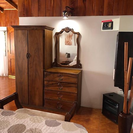 Casa Haydee Monteverde Zewnętrze zdjęcie