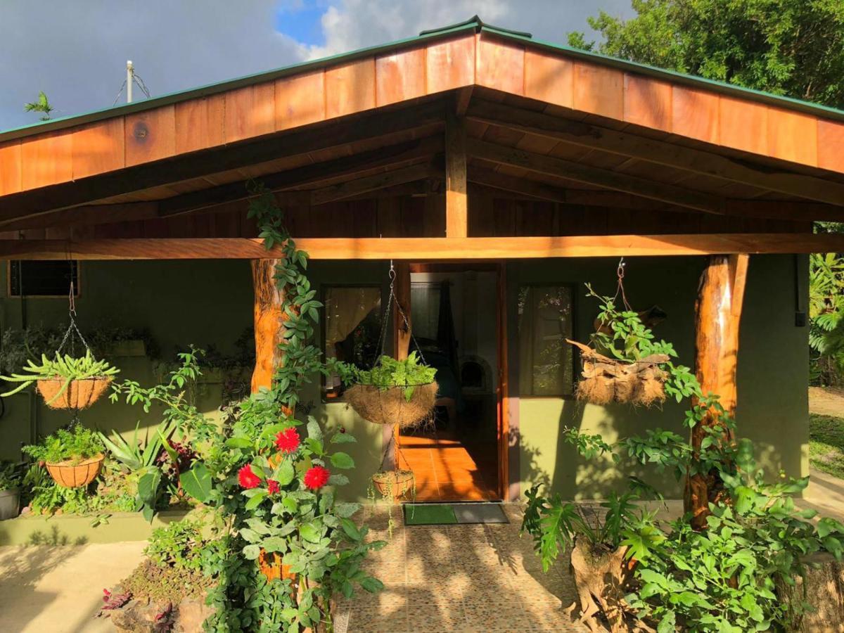 Casa Haydee Monteverde Zewnętrze zdjęcie