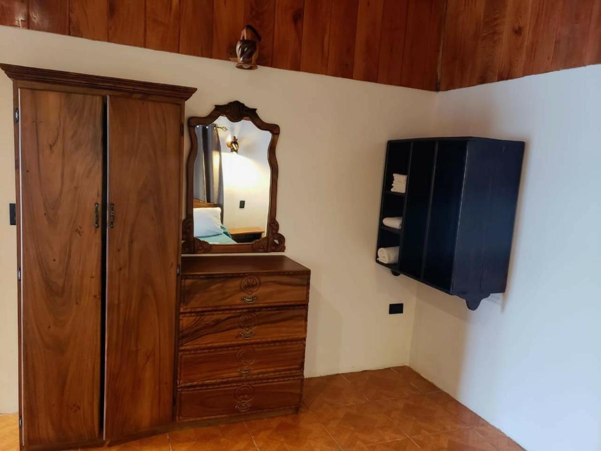Casa Haydee Monteverde Zewnętrze zdjęcie
