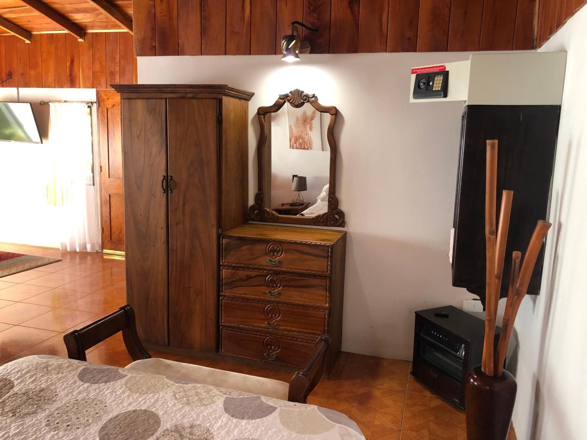 Casa Haydee Monteverde Zewnętrze zdjęcie