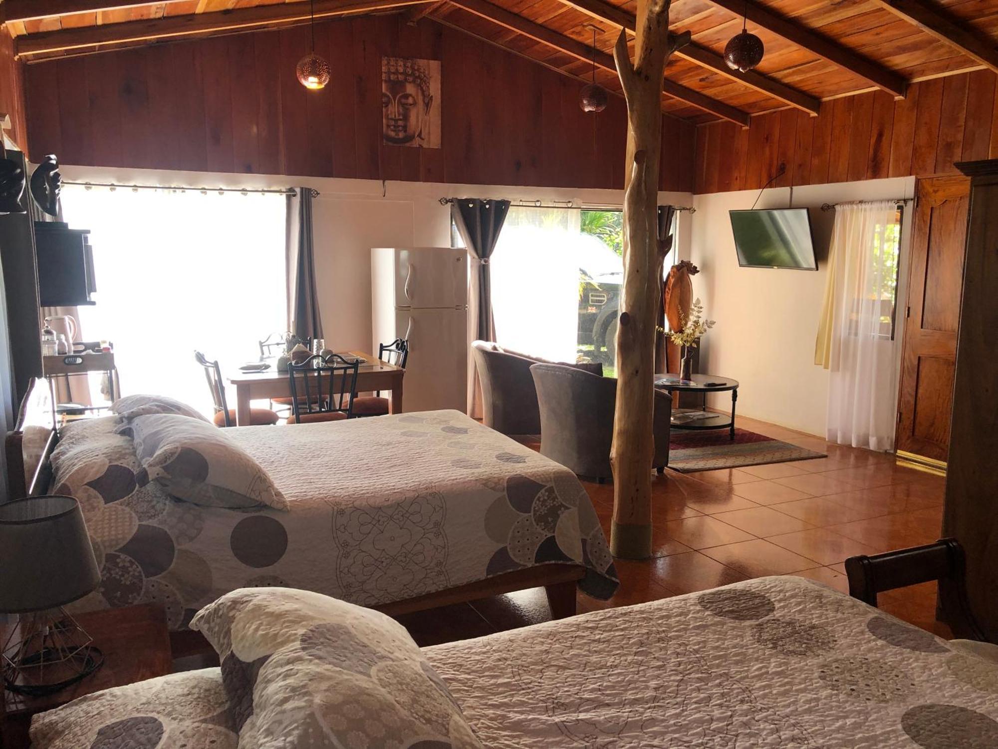 Casa Haydee Monteverde Zewnętrze zdjęcie