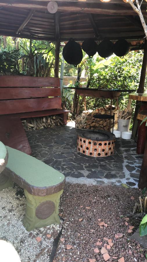 Casa Haydee Monteverde Zewnętrze zdjęcie